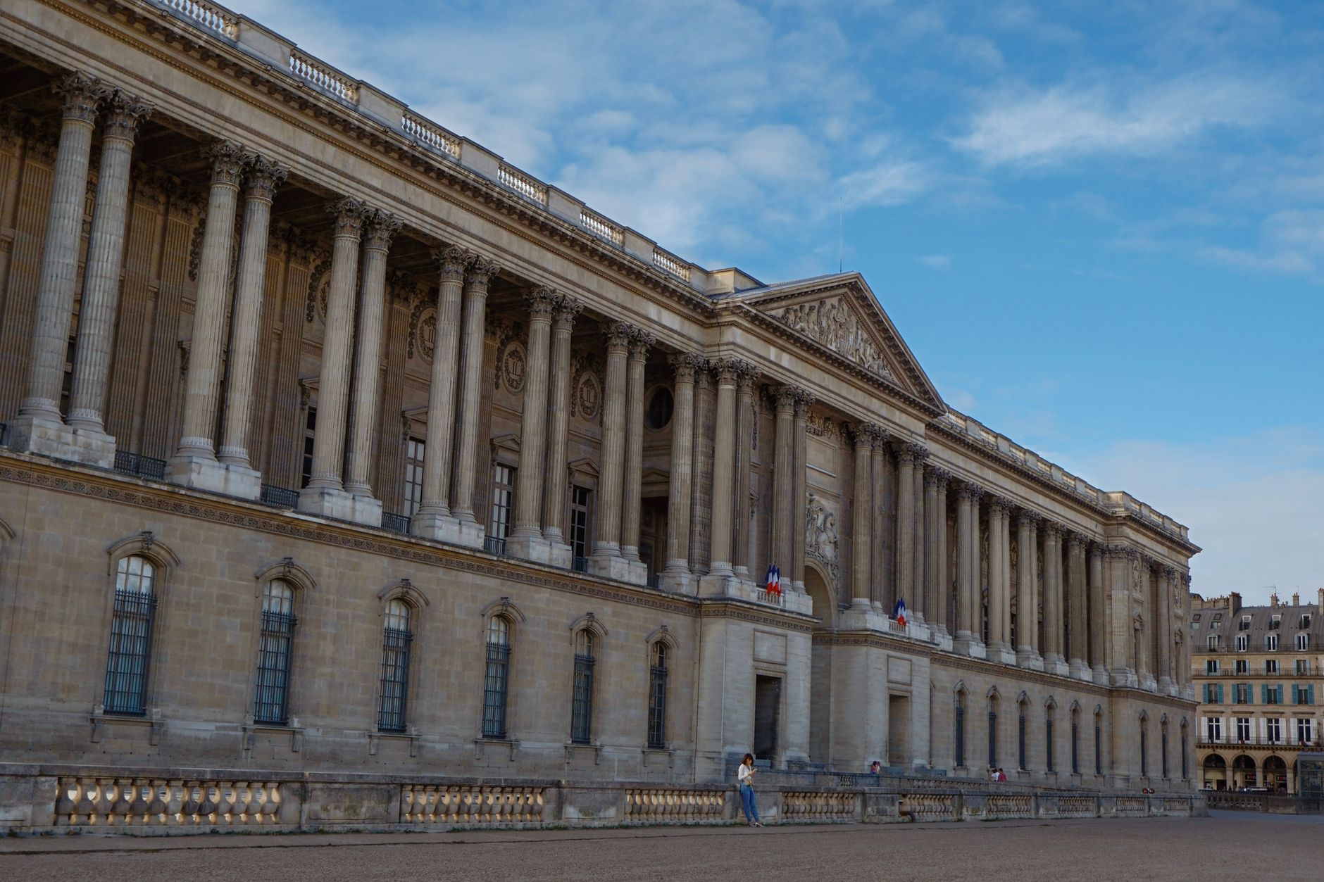 Autorisation pour prélever des spécimens en France